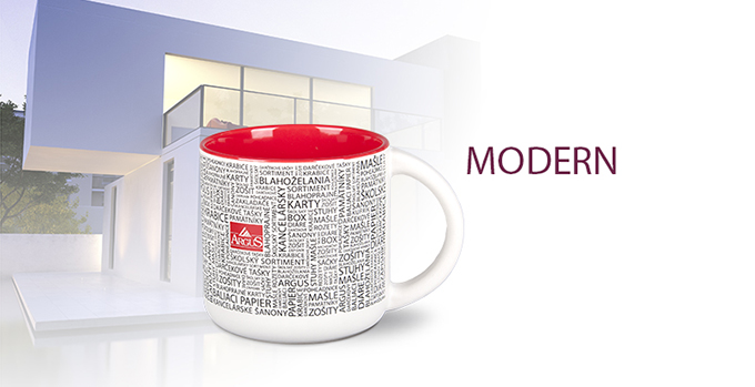 modern